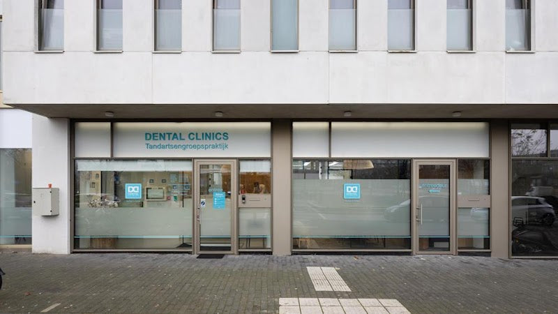 Dental Clinics Amersfoort Hogekwartier | Dental | 3815 XT Amersfoort
