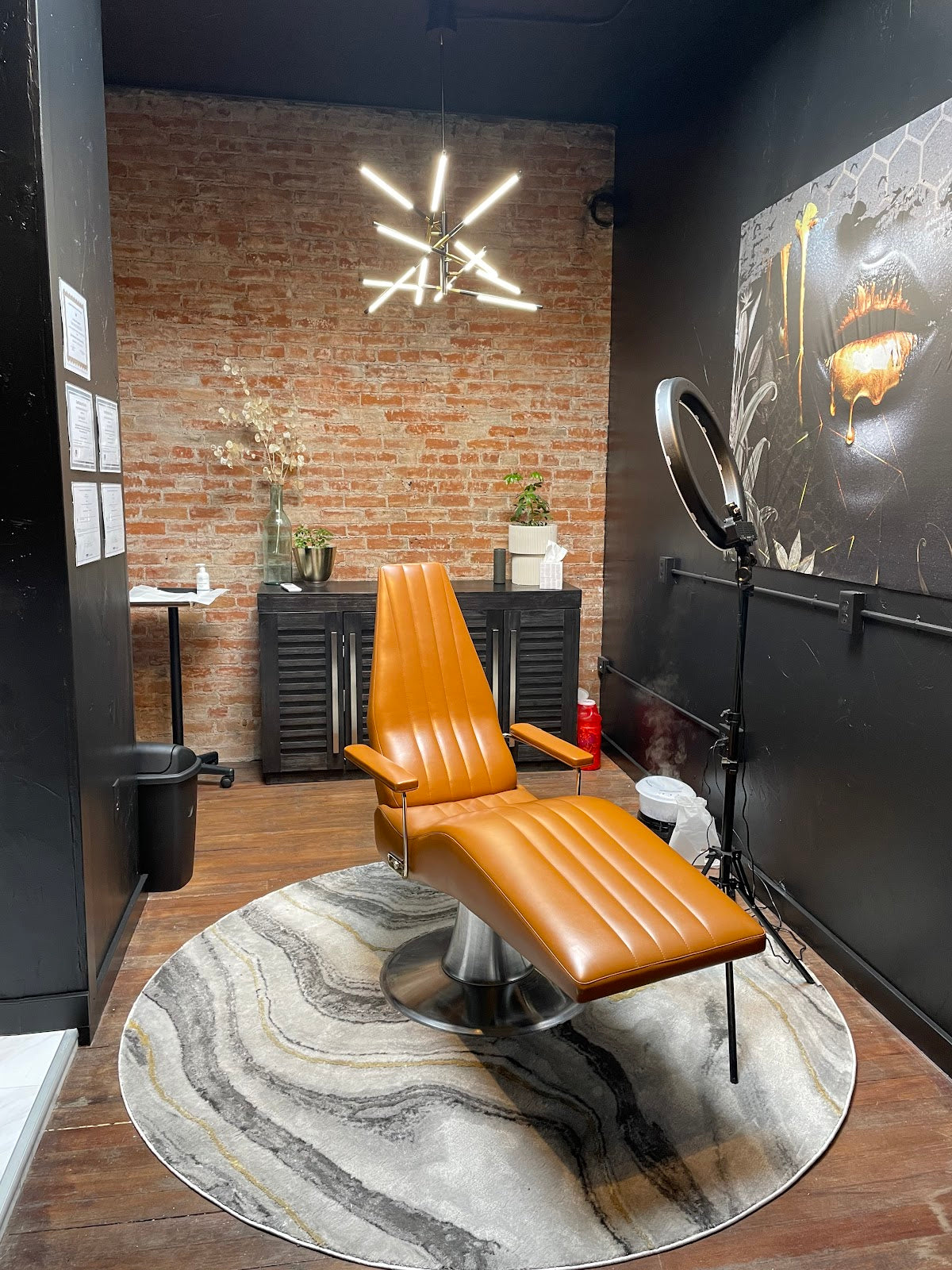 Bold Beauty Bar + Injection Boutique | Hair Transplant | Huddlle West 2nd Floor, ID