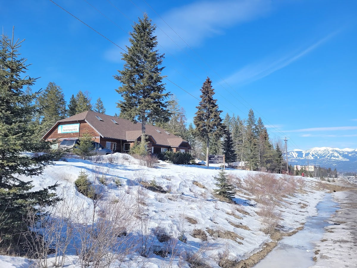 Whitefish Plastic Surgery and Medspa | Aesthetic Surgery | Whitefish, MT