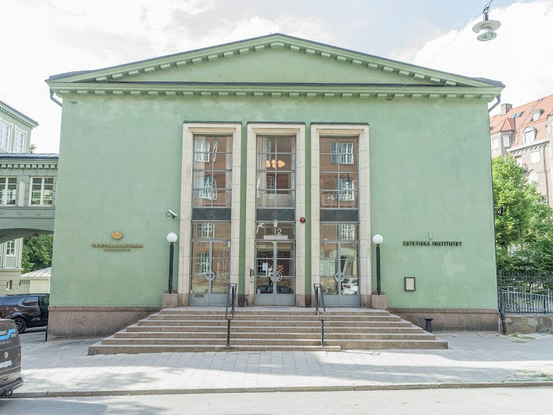 Estetiska Institutet | Aesthetic Surgery | 114 25 Stockholm