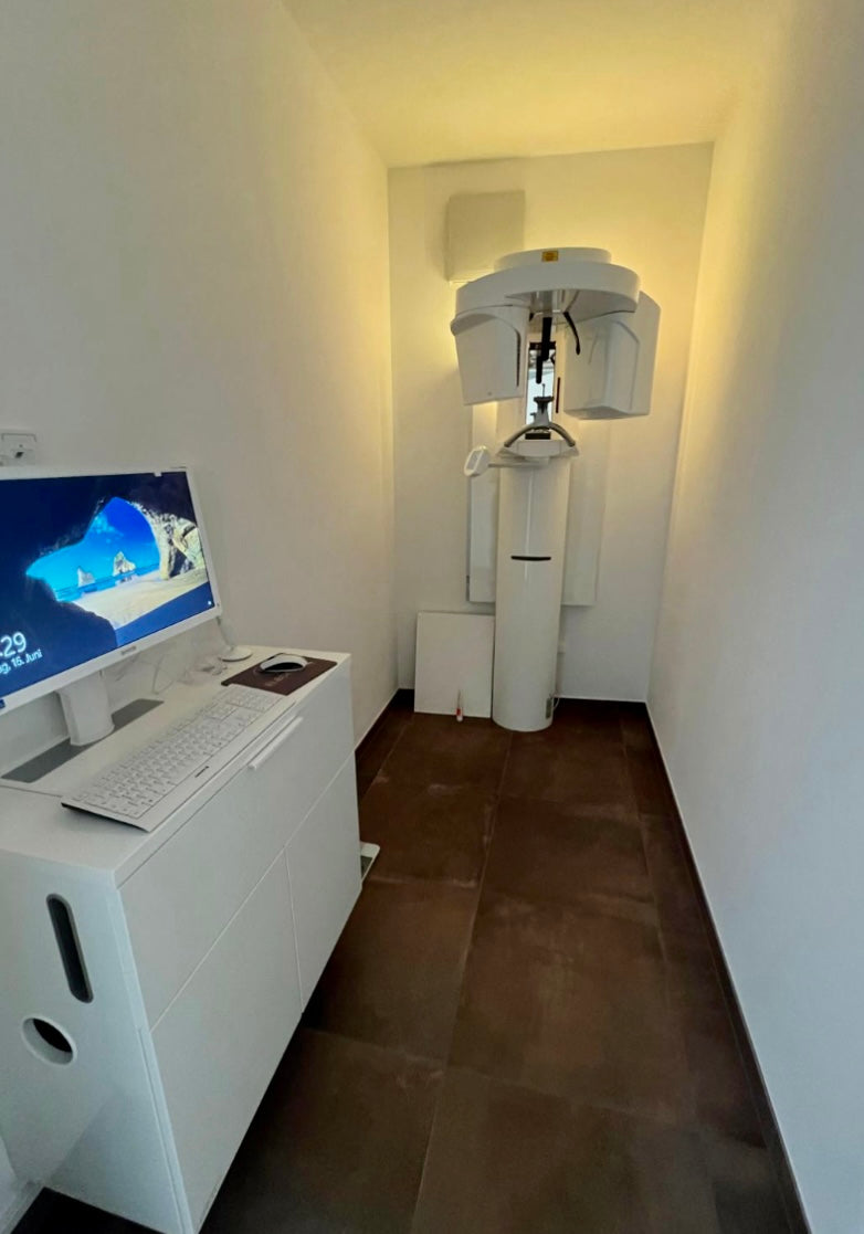 Zahnarztpraxis - ELBDENTAL - Dresden Pieschen - Dental clinic in Dresden, Germany