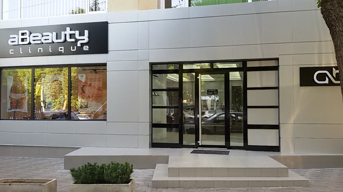 aBeauty clinique - Hair Transplant clinic in București, Romania