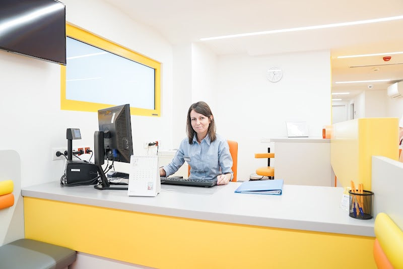 INVICTA - Klinika Zdrowia i Leczenia Niepłodności | IVF | 85-001 Bydgoszcz