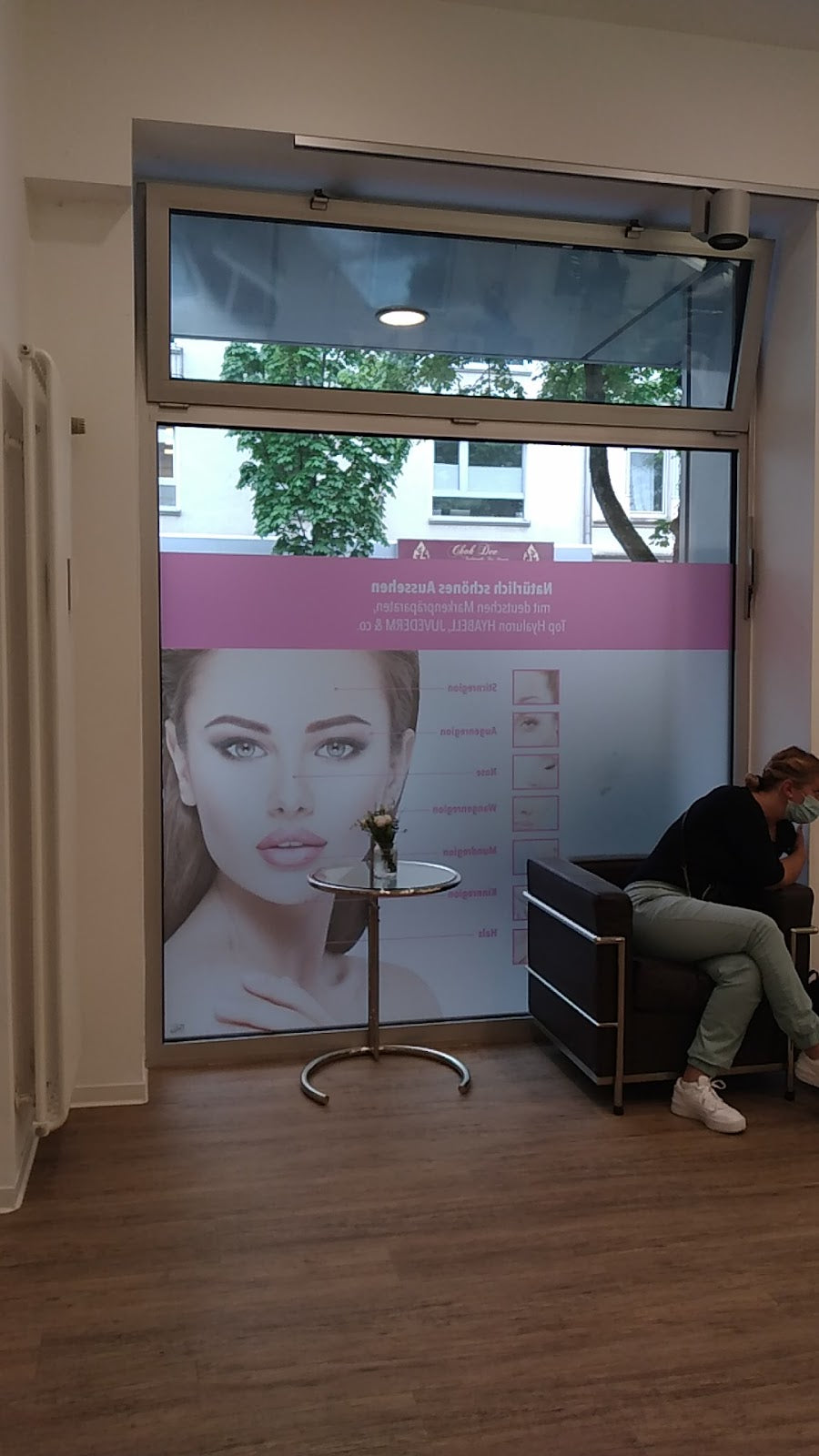 Meine Schönheitschirurgie Dortmund - Aesthetic Surgery clinic in Dortmund, Germany