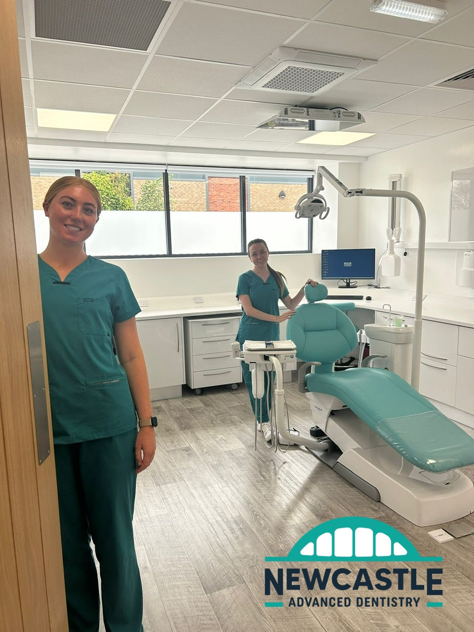 Newcastle Advanced Dentistry | Great Park Clinic | Accepting New Patients - Dental clinic in Newcastle upon Tyne, United Kingdom