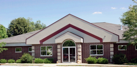 Women's Health Center -Gynecology and Surgical Specialist | IVF | Cedar Rapids, IA