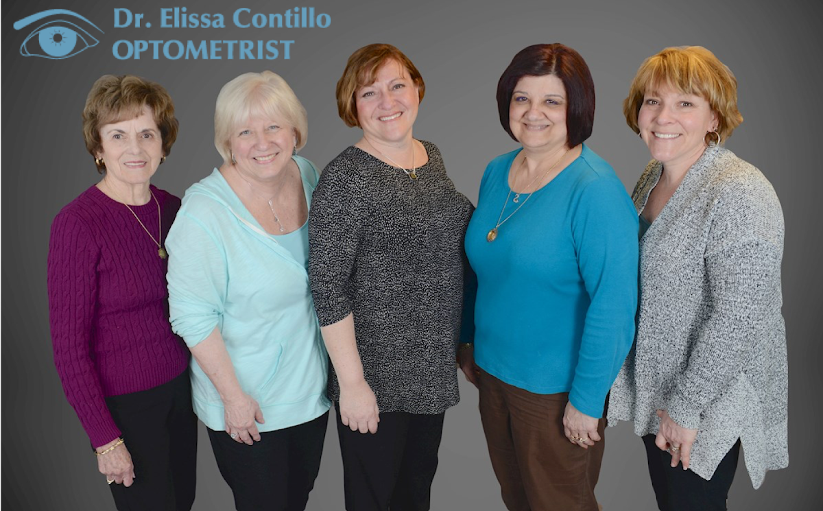 Sights Family Eyecare Dr. Elissa Contillo Optometrist | Eye Clinic | Cranston, RI