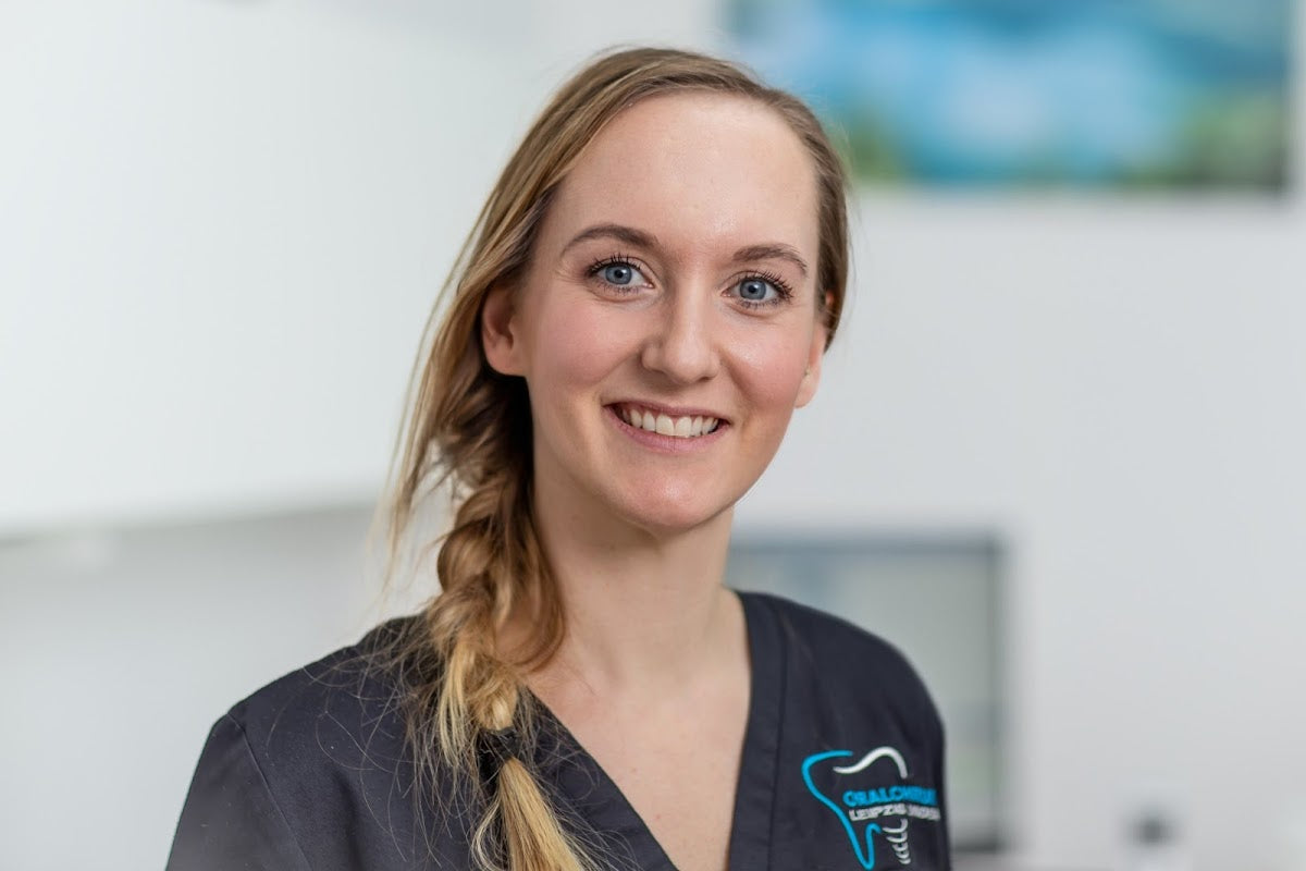 Zahnarztpraxis Dr. Krafft - Zahnarzt Leipzig | Oralchirurgie Leipzig Lindenau - Dental clinic in Leipzig, Germany