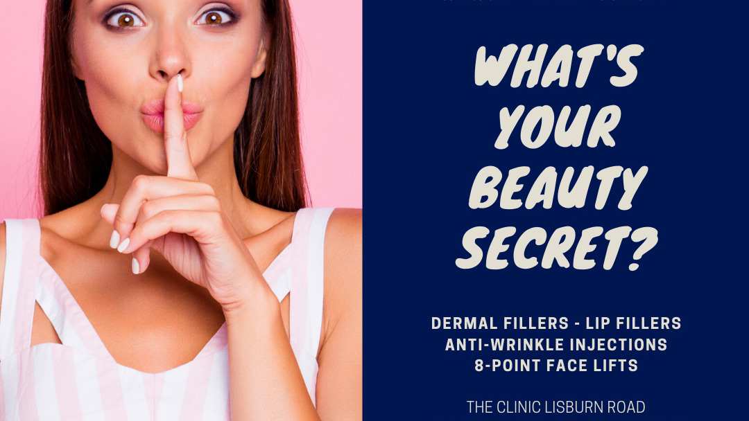 Cosmetic Treatments @ The Clinic Lisburn Road — Aesthetic Surgery Clinic in Belfast
