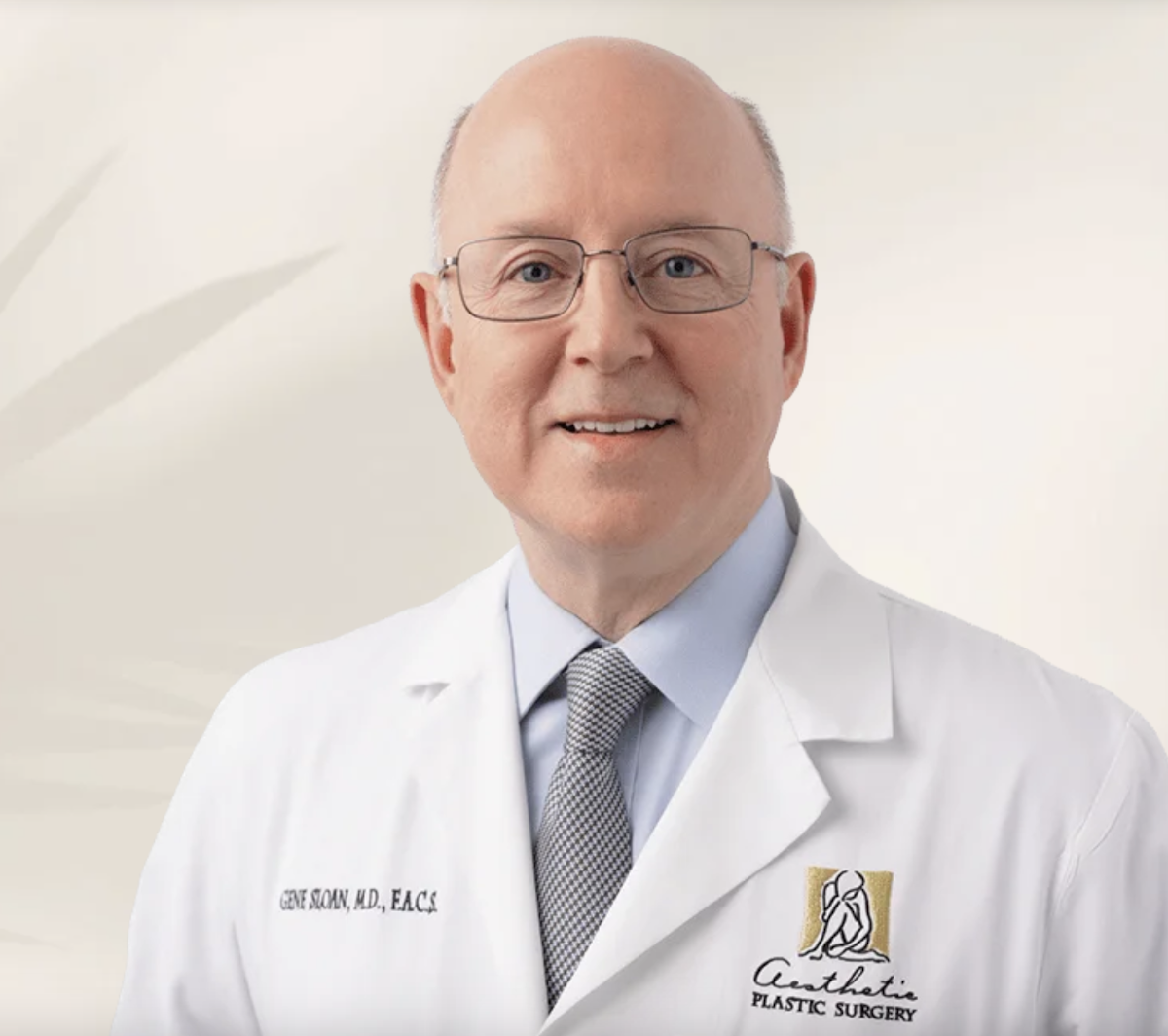 Aesthetic Plastic Surgery - Gene Sloan, MD | Aesthetic Surgery | Little Rock, AR