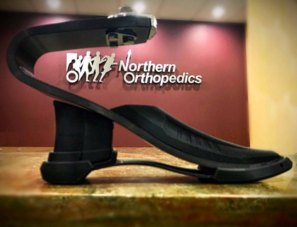 Northern Orthopedics: A Hanger Clinic Company | Hair Transplant | Wasilla, AK
