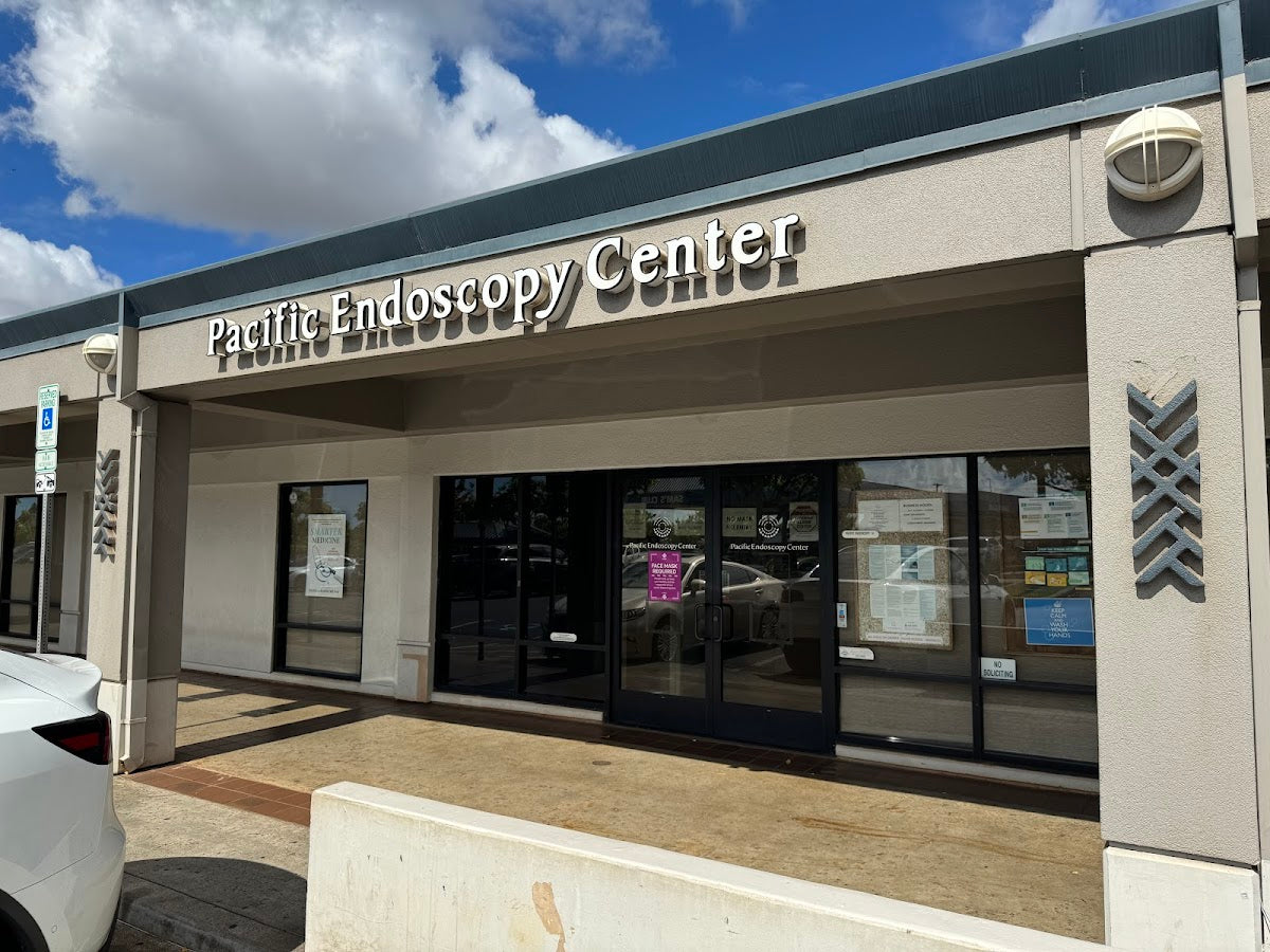 Pacific Endoscopy Center | Bariatric Surgery | Pearl City, HI