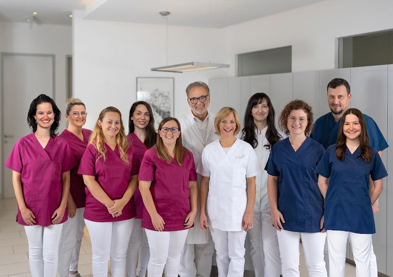 Kinderwunschklinik Next Fertility IVF Prof. Zech Salzburg | IVF | 5020 Salzburg
