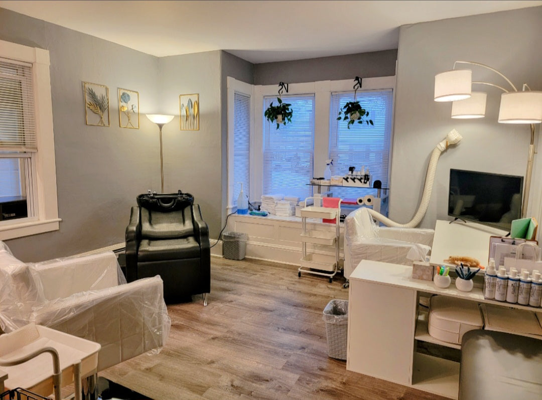 Nitty Gritty Hair Care - Lice Treatment Clinic | Hair Transplant | Derry, NH