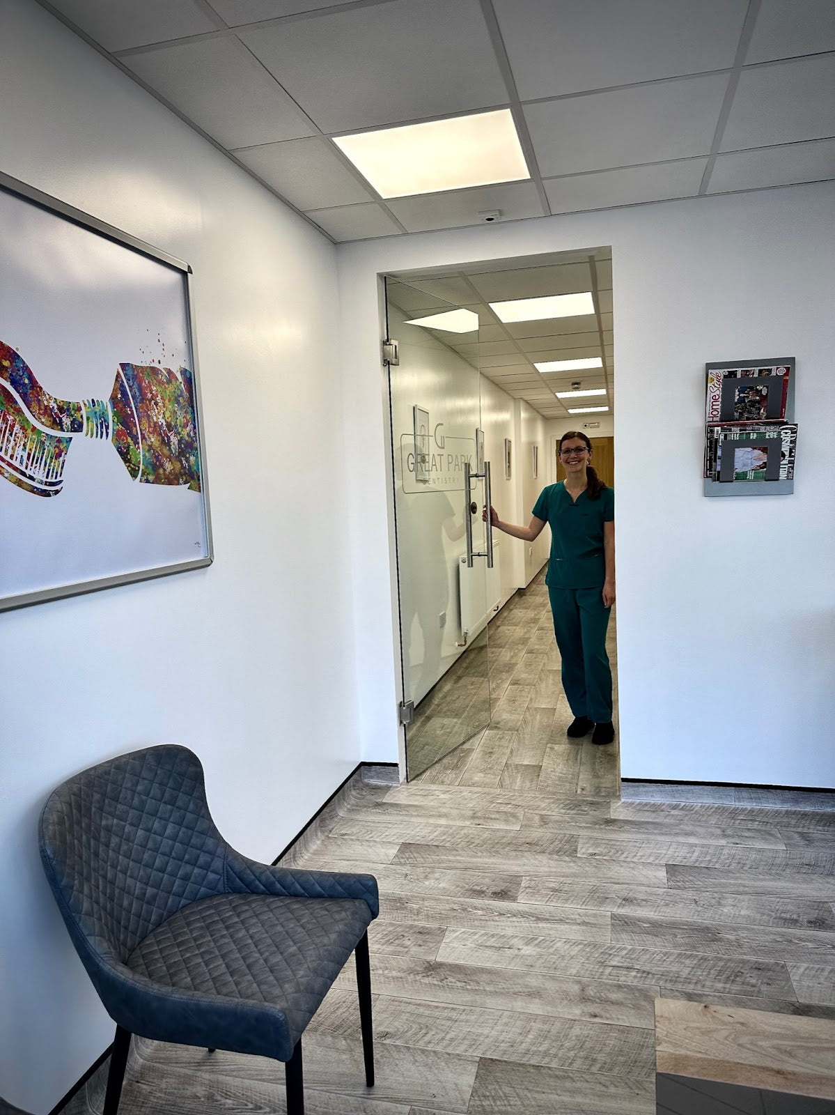 Newcastle Advanced Dentistry | Great Park Clinic | Accepting New Patients — photo 5