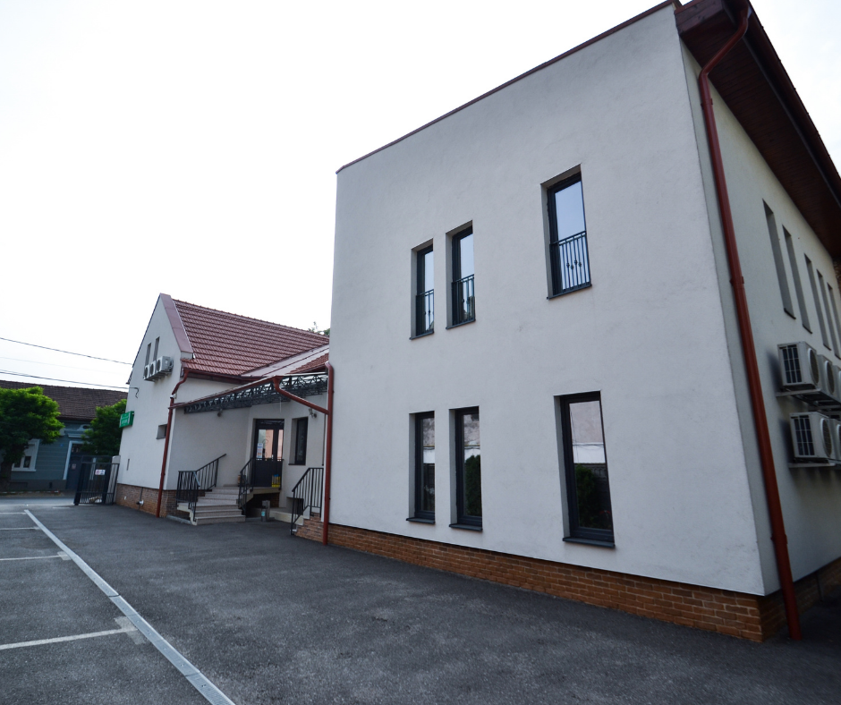 Life Born - IVF & Fertility clinic in Timișoara, Romania
