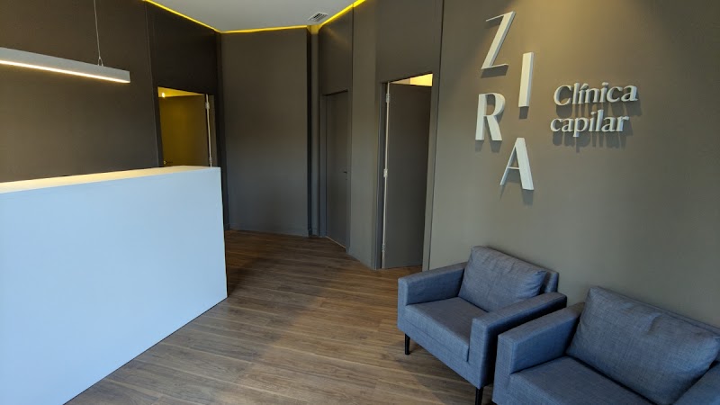 Injerto Capilar Valencia ZIRA | Hair Transplant | Valencia