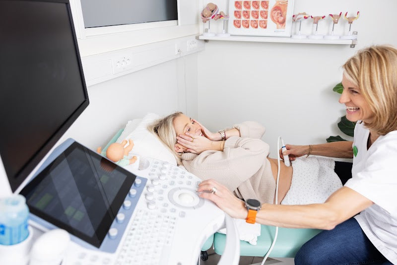 Oslo jordmor- og ultralydklinikk | IVF | 0260 Oslo