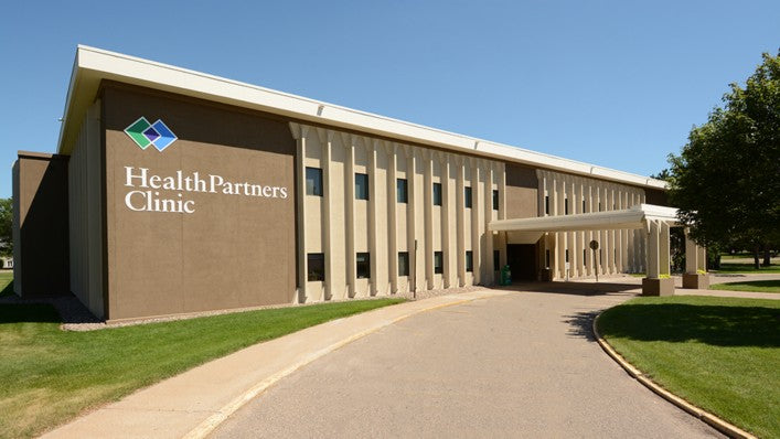 HealthPartners Eye Care and Optical Store | Eye Clinic | Bloomington, MN