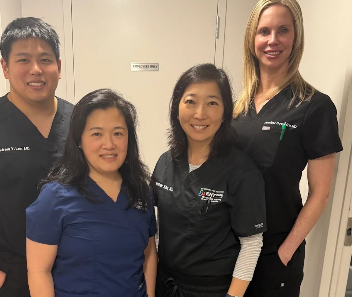 Metro ENT & Facial Plastic Surgery | Aesthetic Surgery | Rockville, MD