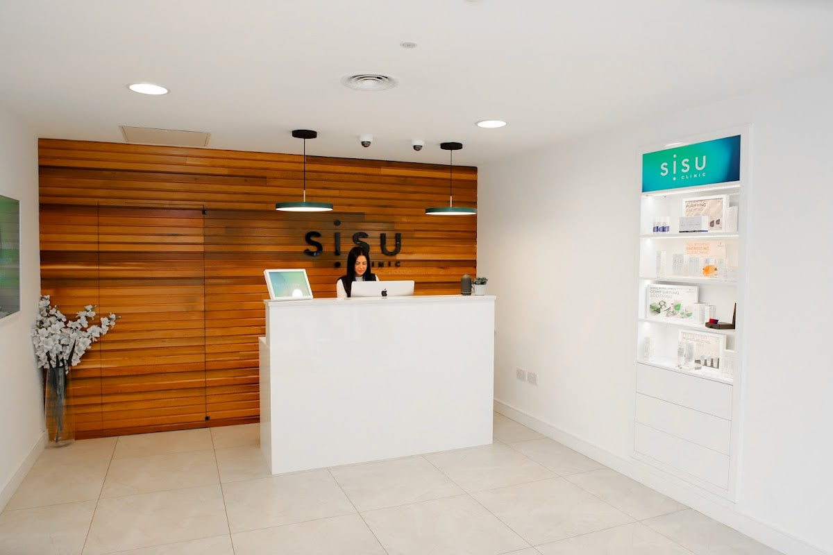 Sisu Clinic Belfast — photo 5