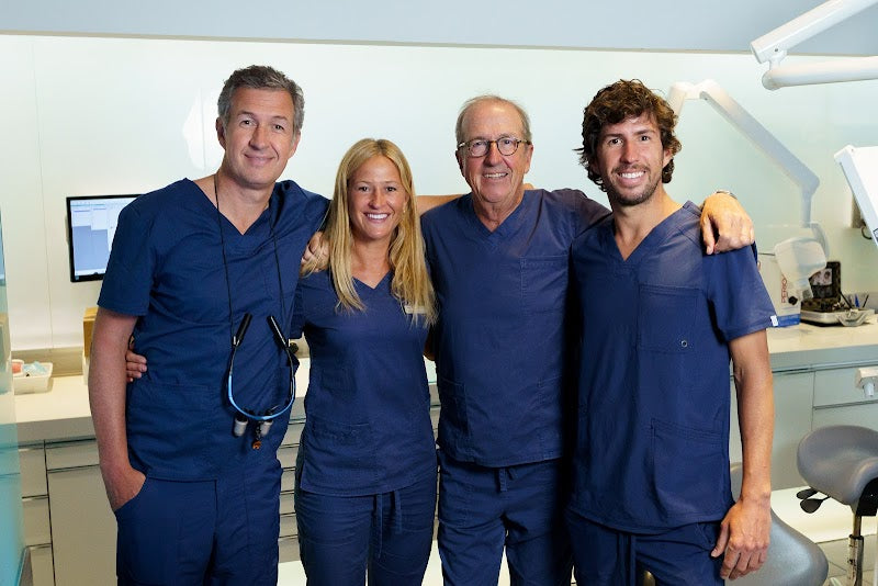 Nart Clínica Dental | Dental | 08025 Barcelona