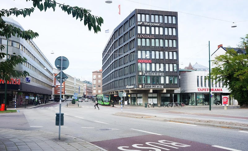 Estetikcentrum | Aesthetic Surgery | 211 38 Malmö