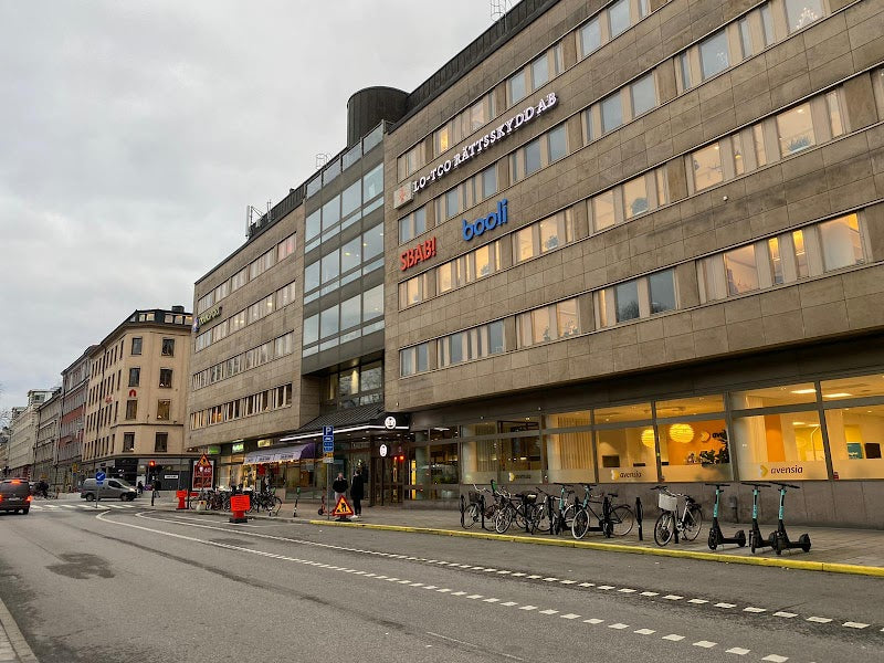 Hårtransplantation Turkiet | Dr Serkan Aygin | Informationskontor | Hair Transplant | 111 22 Stockholm