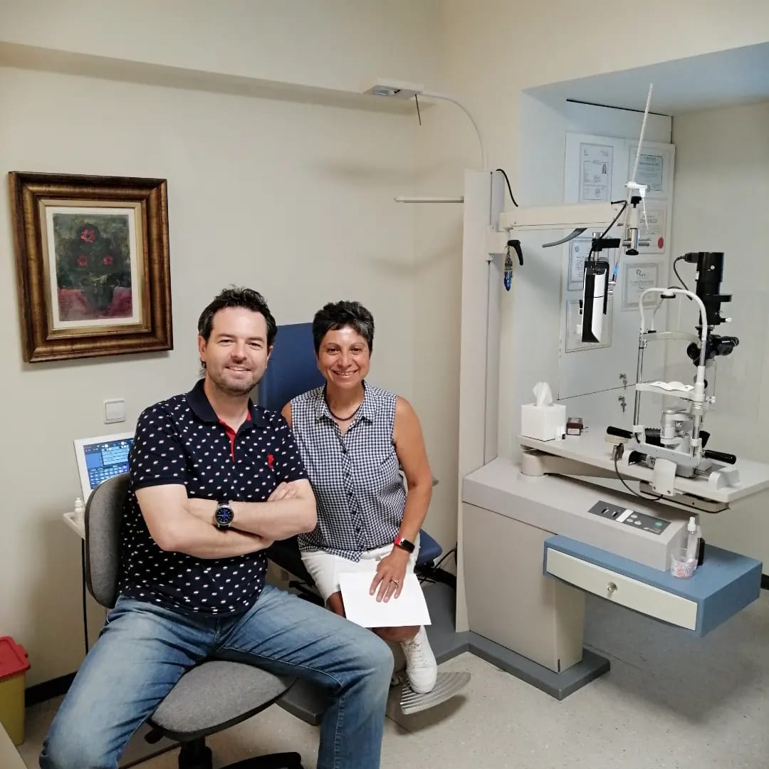Kaskaloglu Eye Hospital — Dr.Visor photo 5