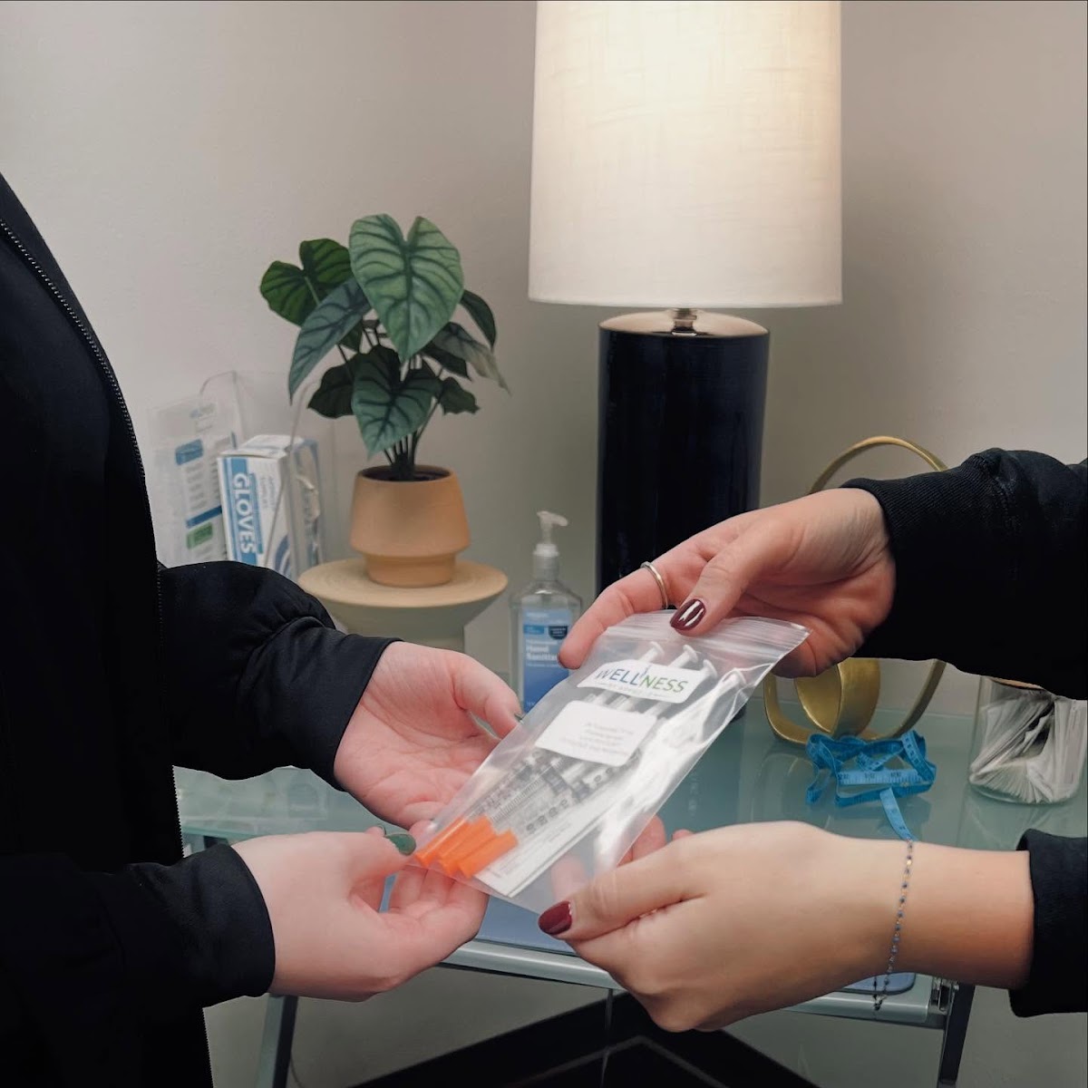 Wellness by ApproXie | Bariatric Surgery | Huntsville, AL