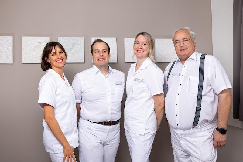 Babywunsch-Klinik Dr Zajc | IVF | 5071 Wals