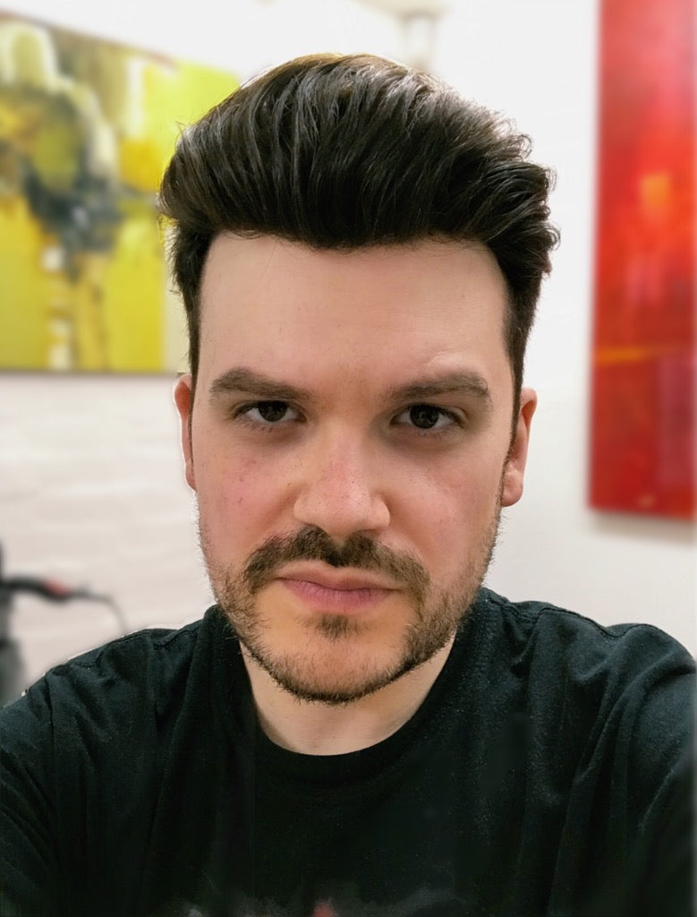 The London Hair Clinic — Dr.Visor photo 5