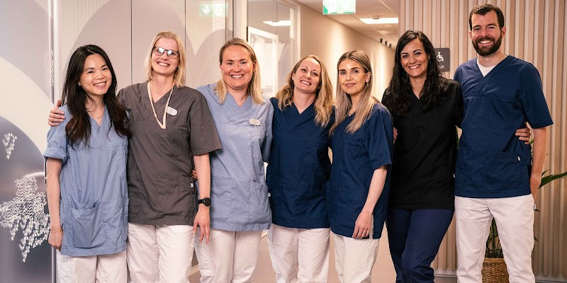 Medicus Bergen - Fertilitetsklinikk og gynekologer | IVF | 5006 Bergen