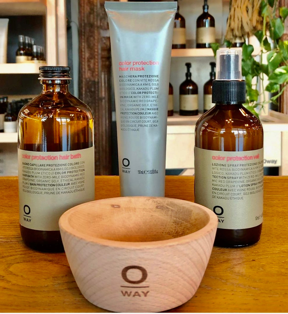 The Scalp Oasis Luxury Head Spa and Facials | Hair Transplant | Carmel, IN