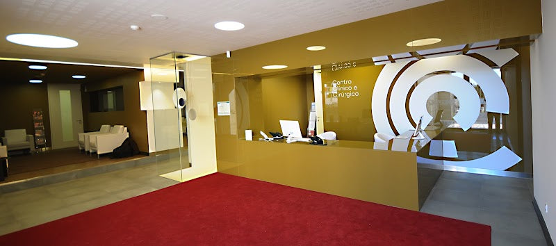 Faccia (Lisboa) | Aesthetic Surgery | 1600-226 Lisboa