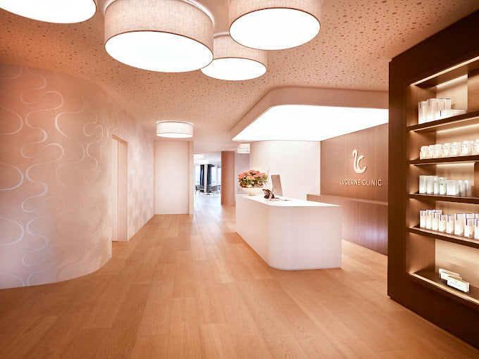 Lucerne Clinic - Beauty Clinic | Aesthetic Surgery | 6003 Luzern