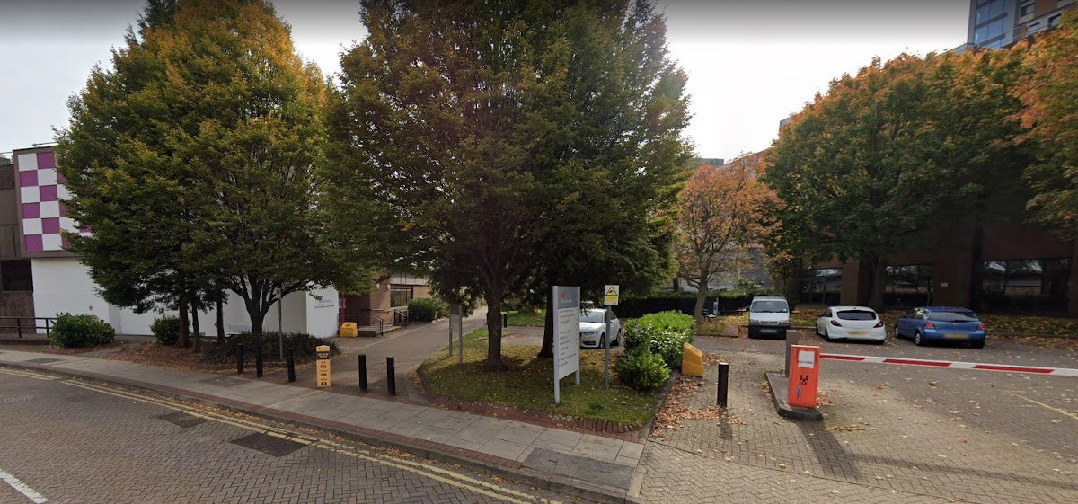 Aston University Eye Clinic — Dr.Visor photo 2