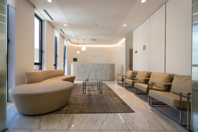Myface Clinic Lisboa - Cirurgia Plástica e Estética | Aesthetic Surgery | 1250-148 Lisboa