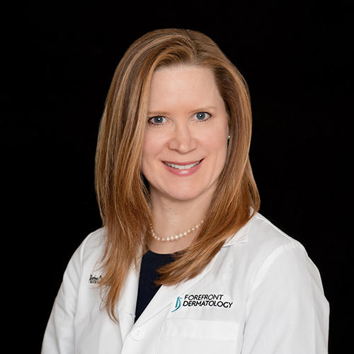 Platina Coy Gershtenson, MD, FAAD | Hair Transplant | Pleasant Prairie, WI