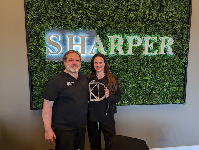 SHarper Surgery, Spa + Salt Lounge - Fishers | Aesthetic Surgery | Fishers, IN