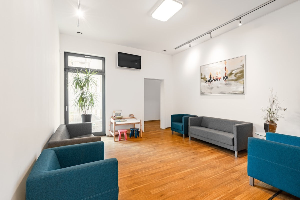 Dental 21 - Berlin Friedrichshain - Dental clinic in Berlin, Germany