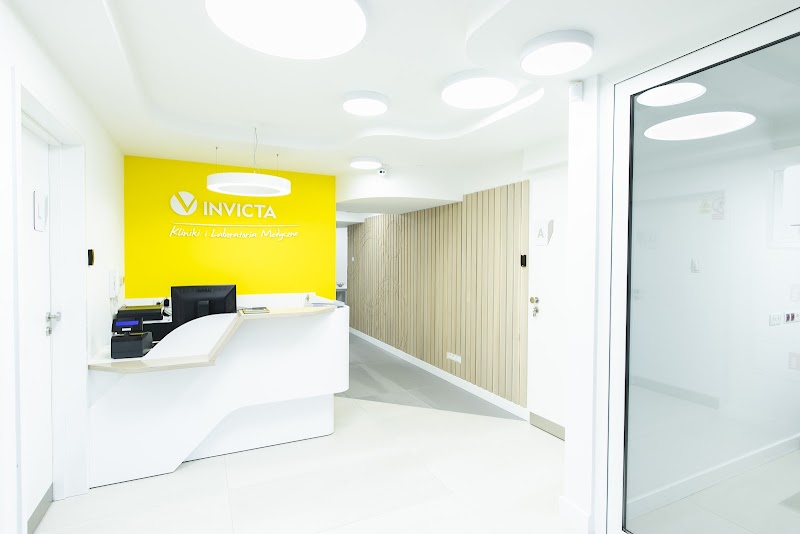 Fertility Clinic INVICTA | IVF | 76-200 Słupsk