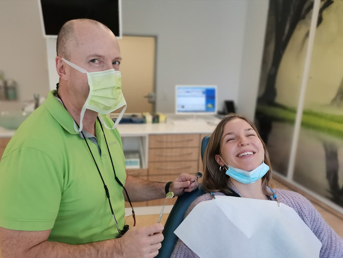 Praxisklinik Dr. Fellmann & Kollegen - Dental clinic in Dortmund-Innenstadt-West, Germany