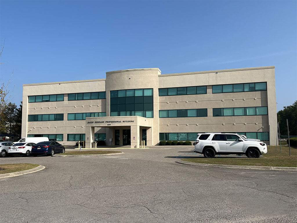 Singing River Weight Loss Center | Bariatric Surgery | Gulfport, MS