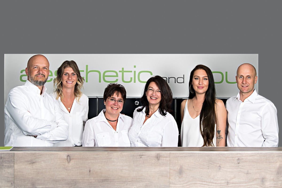 aesthetic and soul - Dr. Neumann - Dr. Thome GbR - Aesthetic Surgery clinic in München, Germany