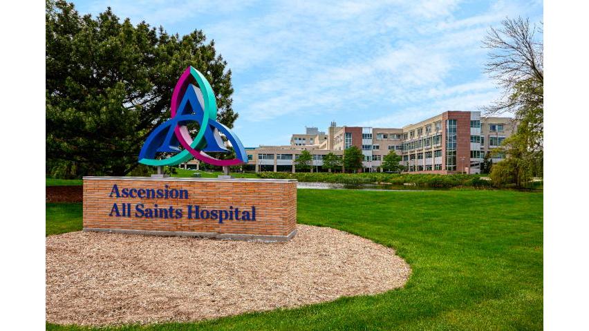 Ascension All Saints Hospital - Specialty Care Center - Plastic Surgery | Aesthetic Surgery | Racine, WI