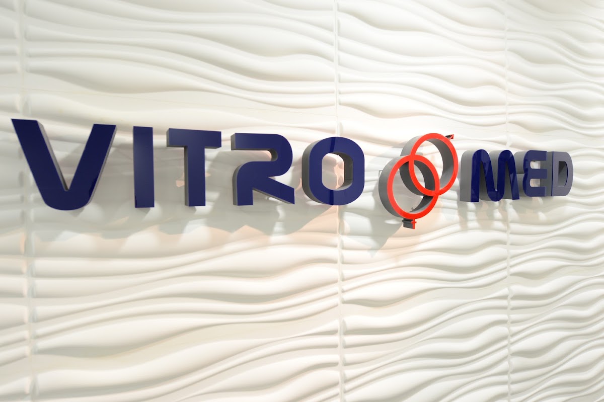 Vitro-Med Kinderwunschzentrum - IVF & Fertility clinic in Bochum, Germany