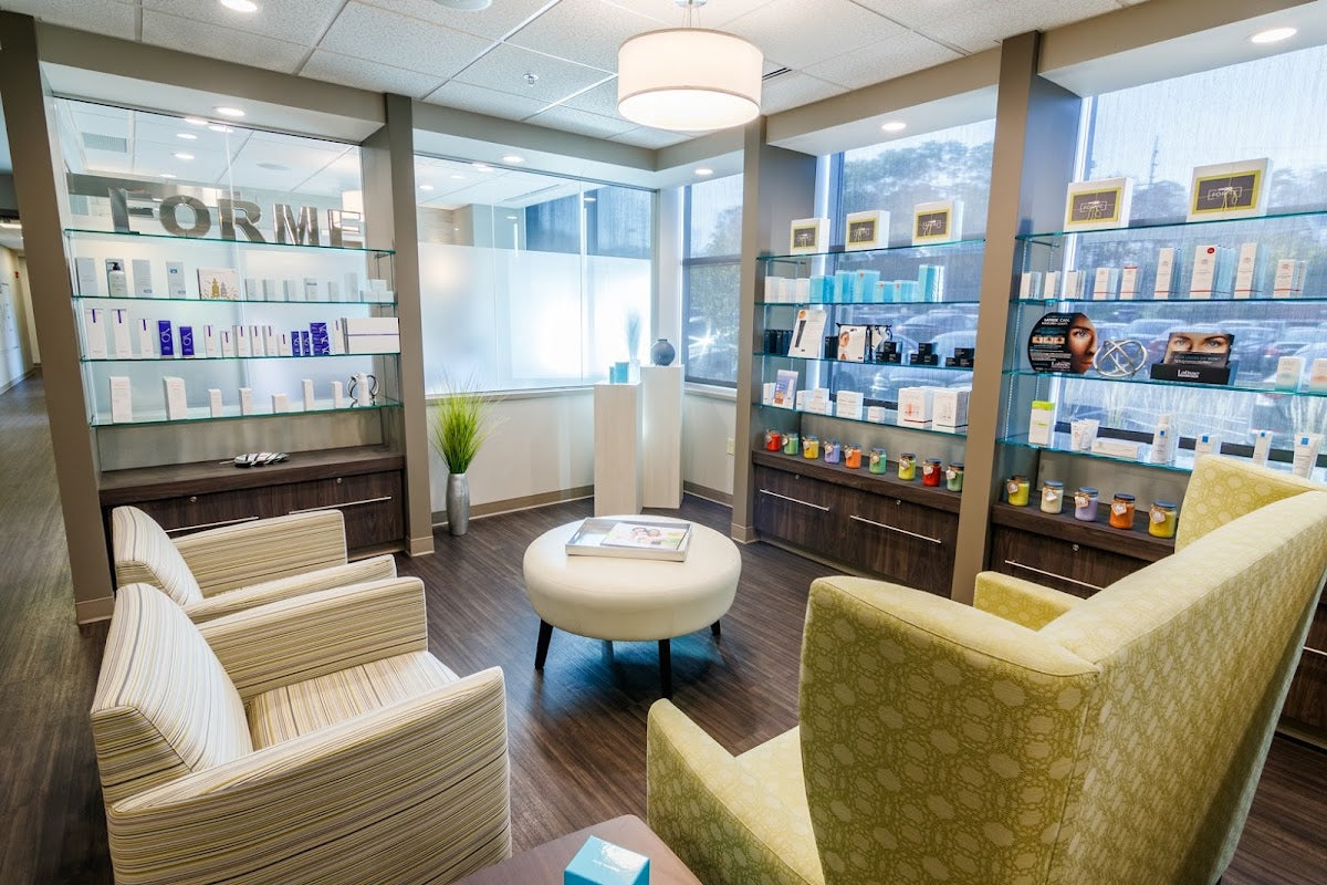 FORME Aesthetic and Vein Center | Aesthetic Surgery | Wauwatosa, WI