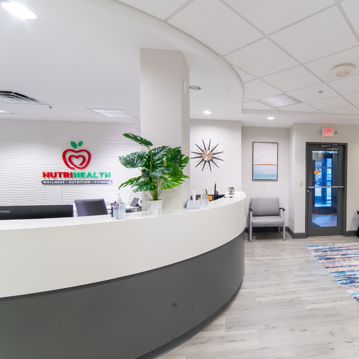NutriHealth Weight Loss | Bariatric Surgery | Millville, DE
