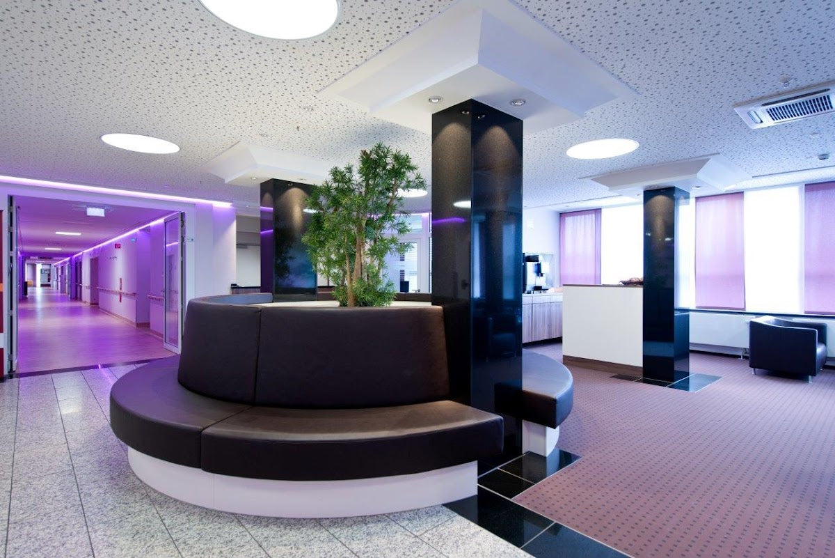 Prof. Dr.med. Robert Krämer - Plastische, Ästhetische und Handchirurgie - Aesthetic Surgery clinic in Dortmund-Brackel, Germany